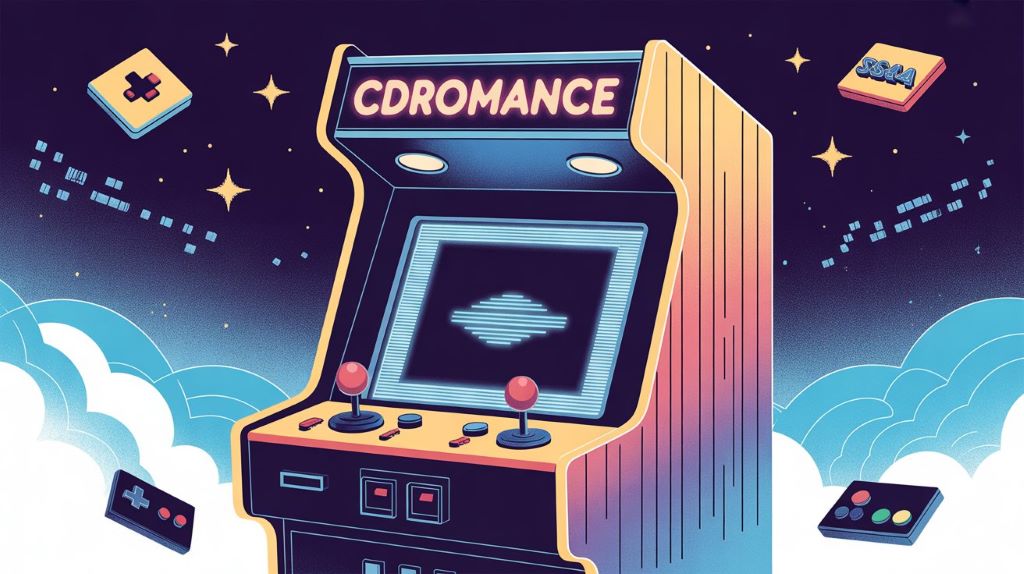 cdromance Movies